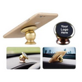 360 degree Rotating Magnetic Car Cell Phone & Tablet Holder